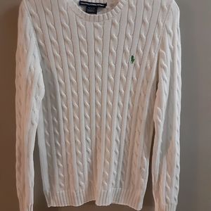 Ralph Lauren sweater
